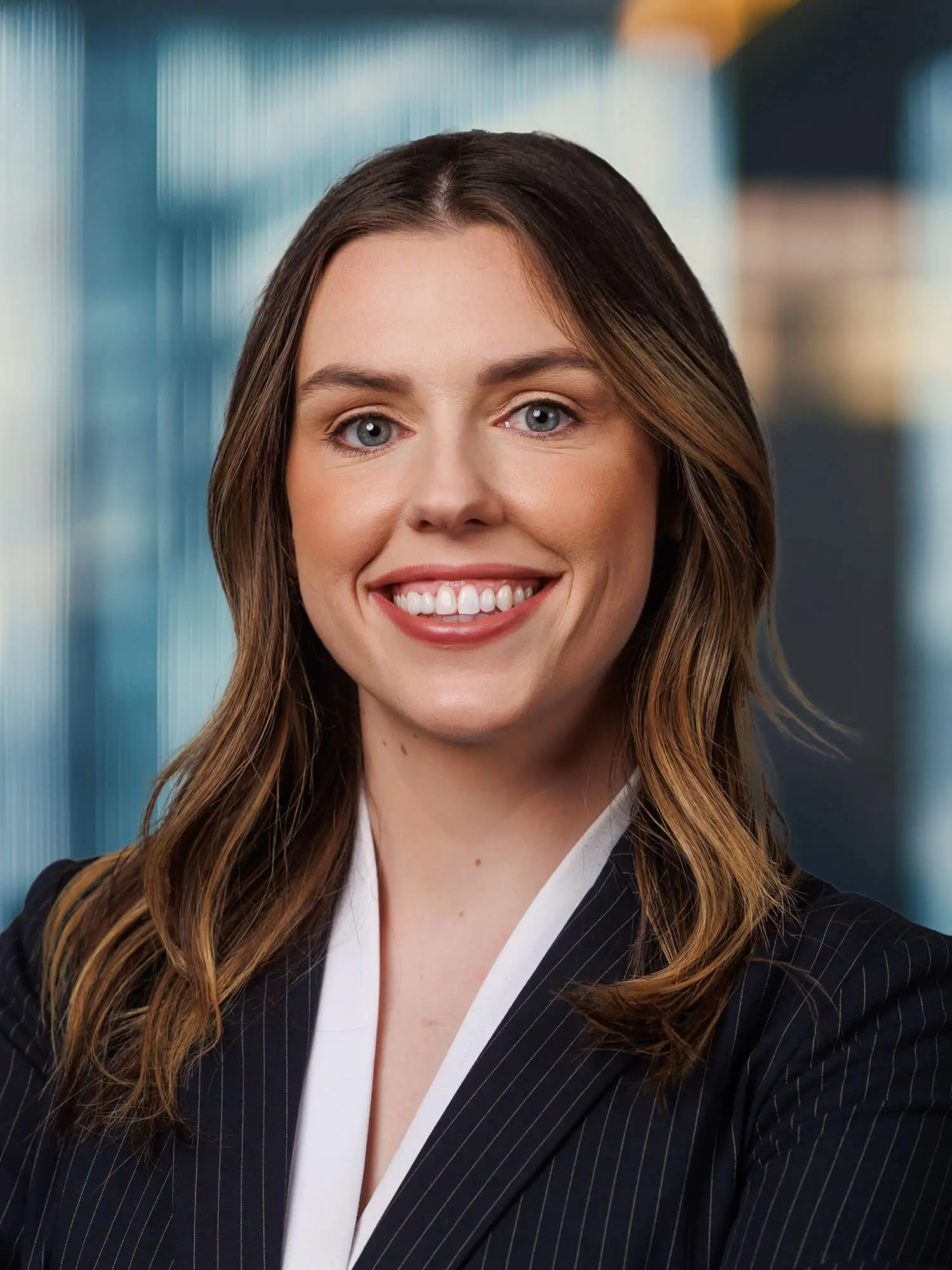 Alaina Lynch, Family Law Attorney at Cage & Miles