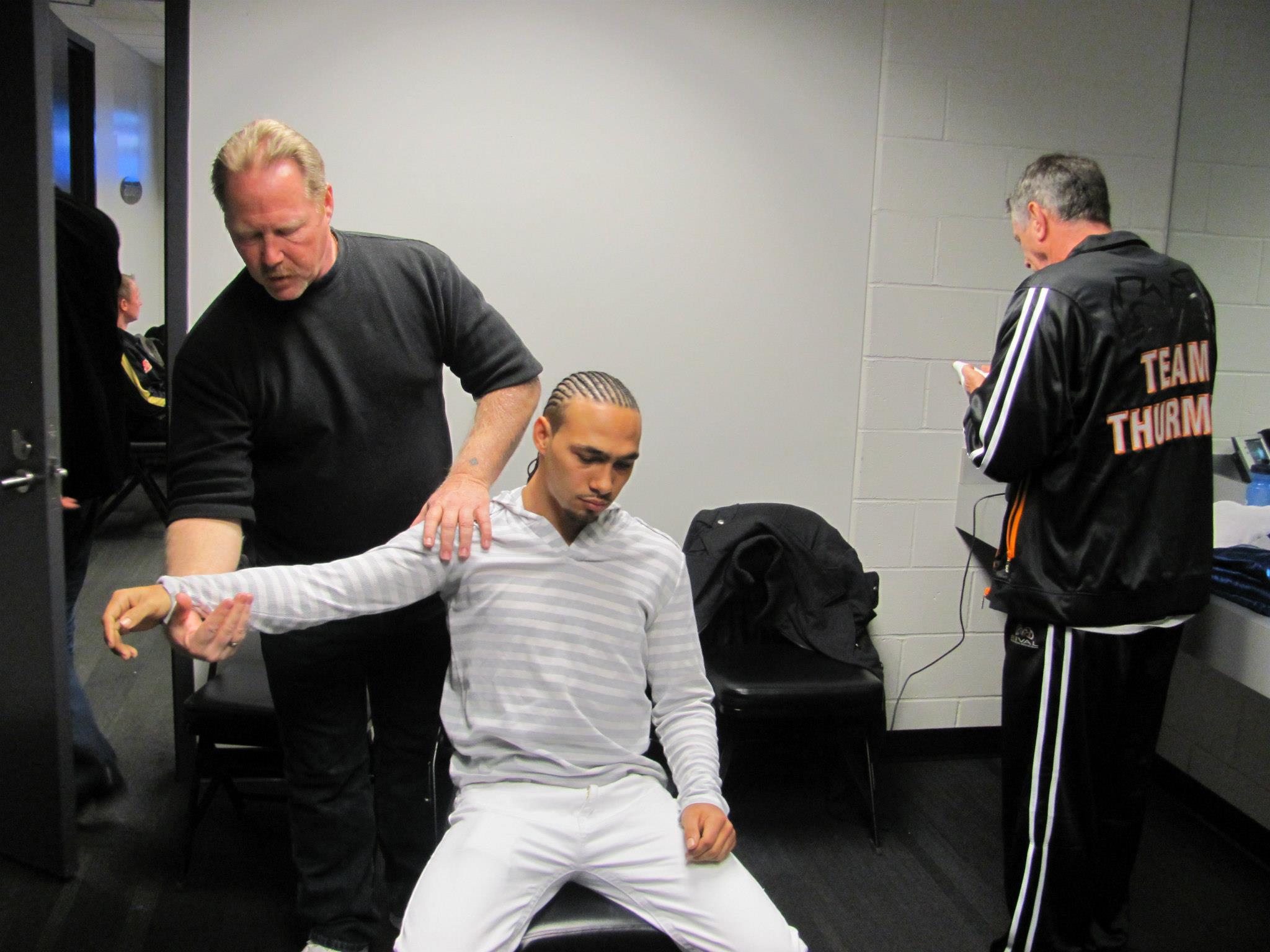 image of the spa location