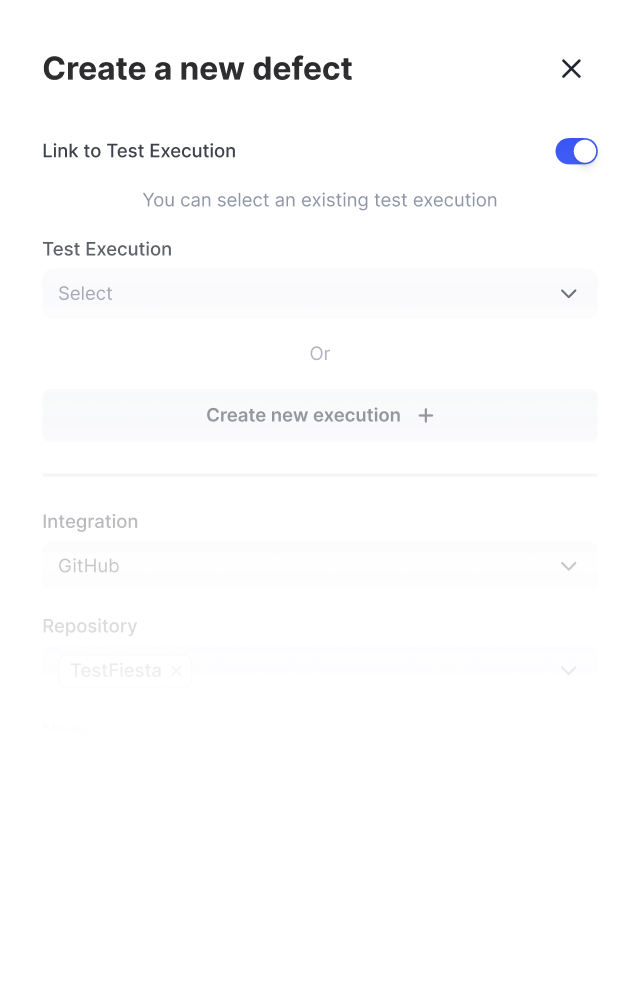 Configuration matrix showing operating systems on the vertical axis and browsers on the horizontal axis, with a checkmark at Ubuntu 24.0 and Opera browser intersection.