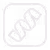 DNA helix icon representing acid-base interactions in biological molecules