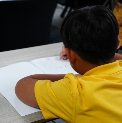 Education Image