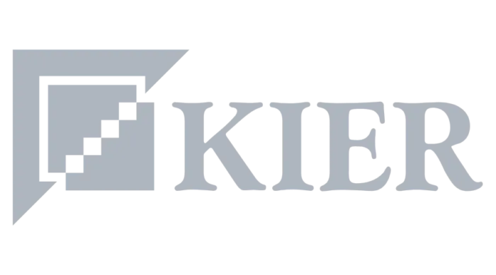 Kier logo