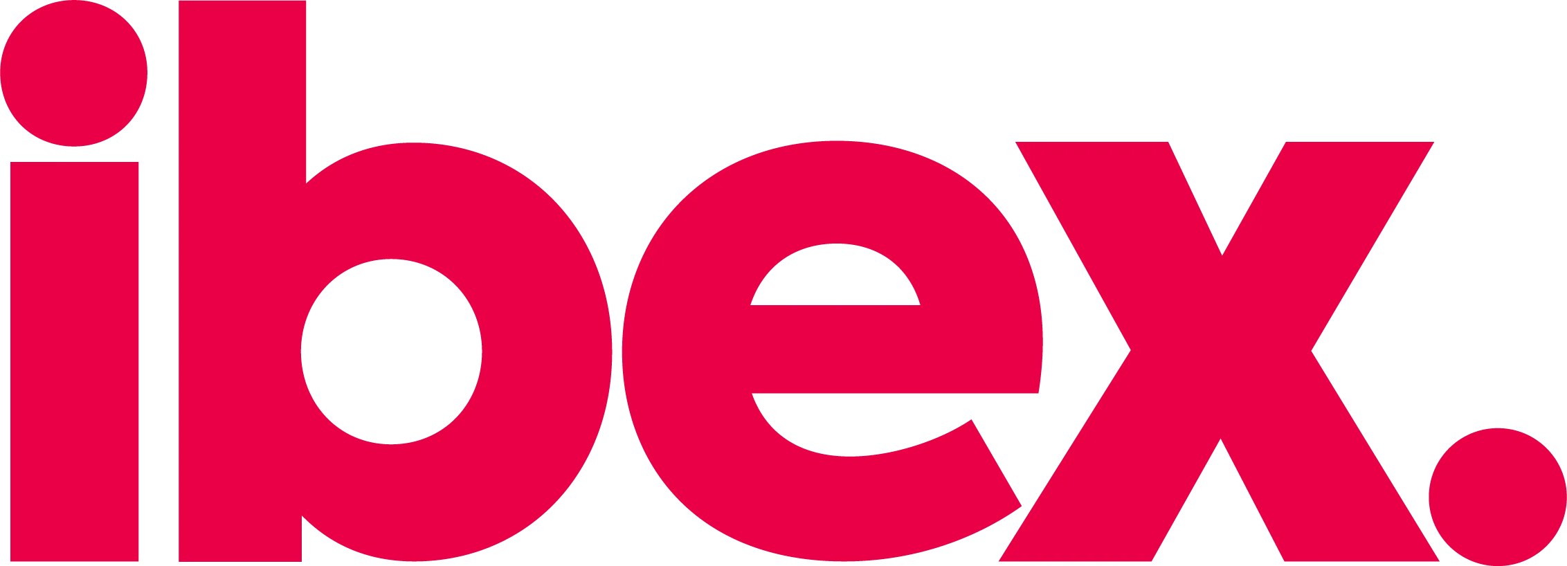 Ibex logo