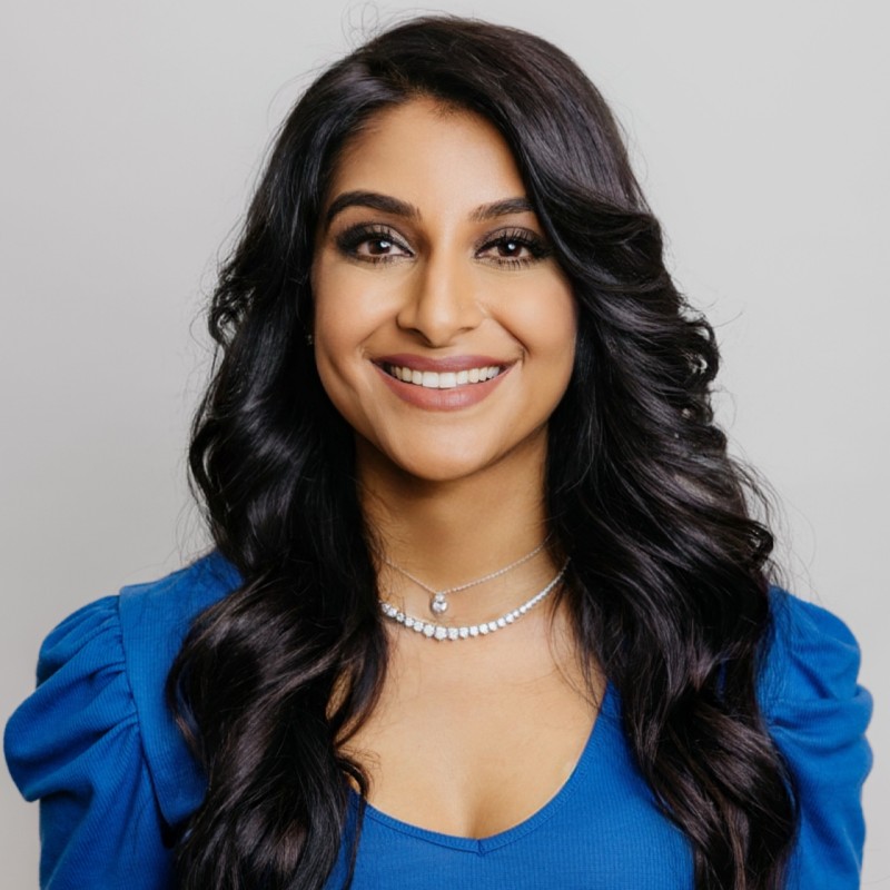 Rinki Sethi