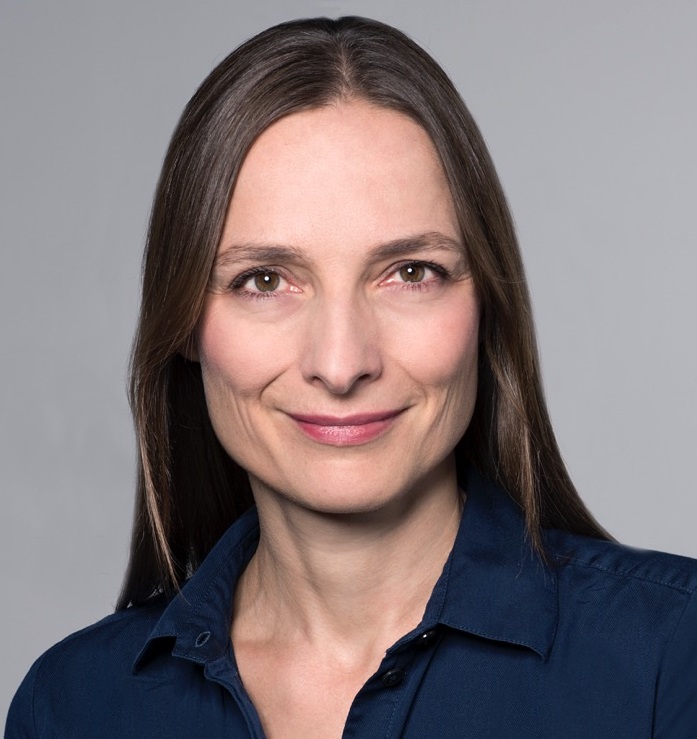 Susanne Wegener 