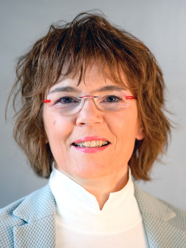 Sabine Goldhahn
