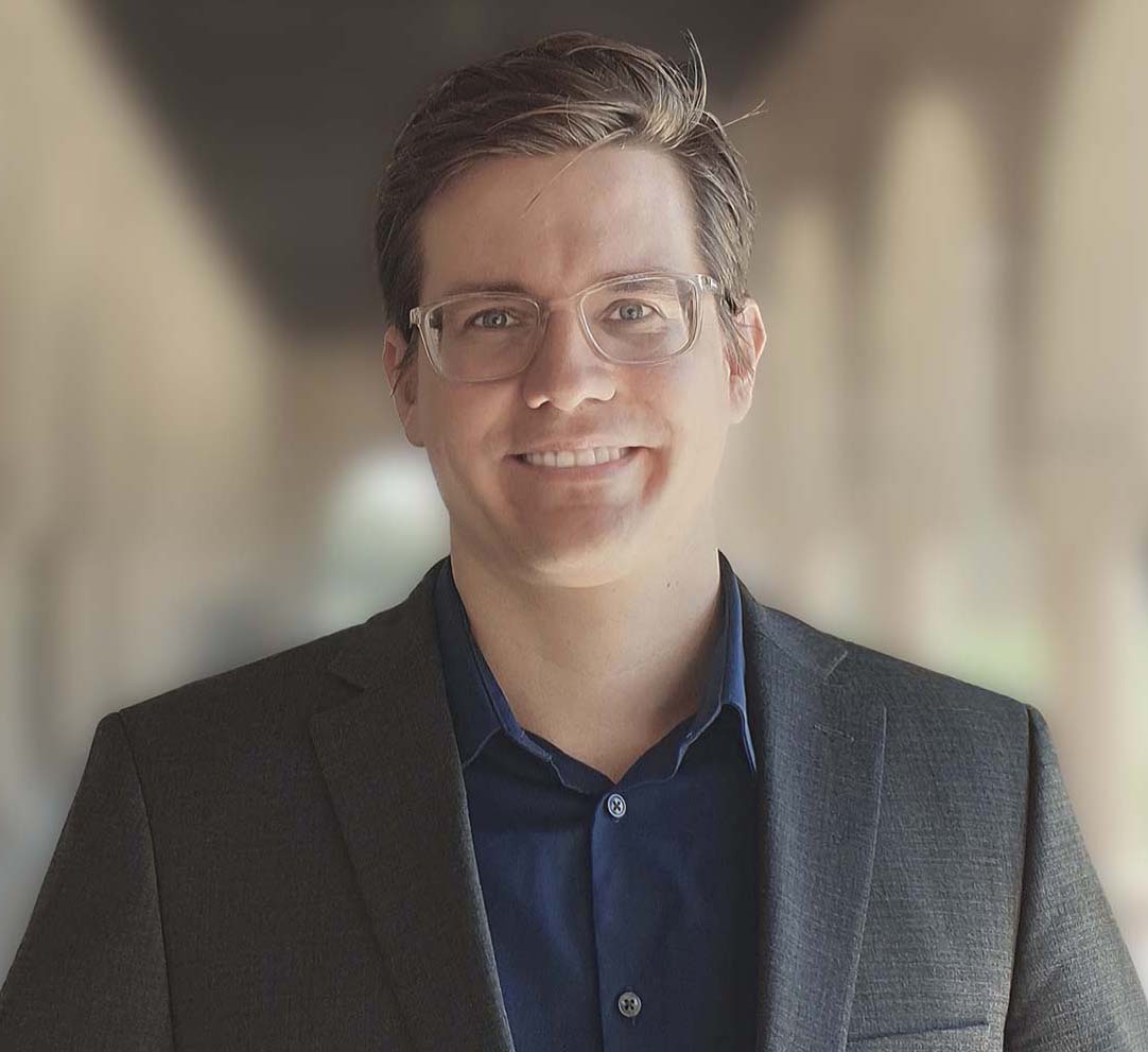 Michael Moor