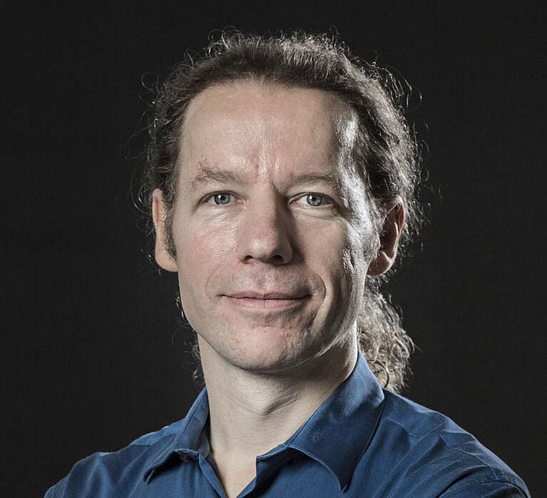 Gunnar Rätsch