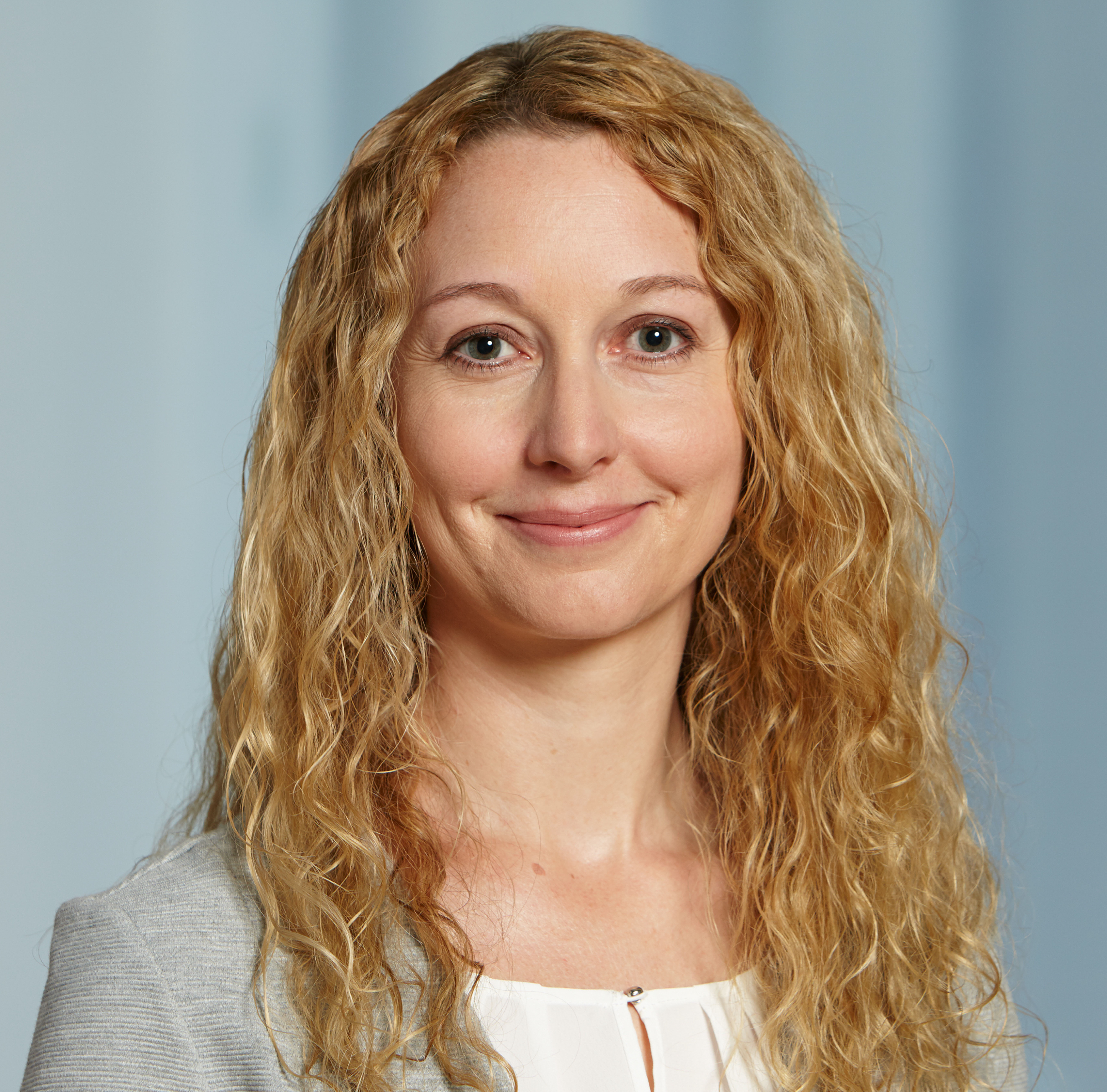 Julia Vogt