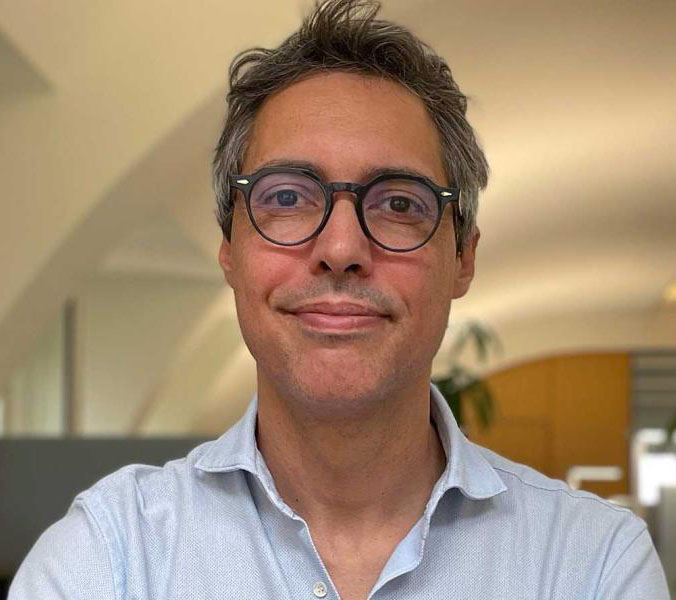 Alessandro Blasimme