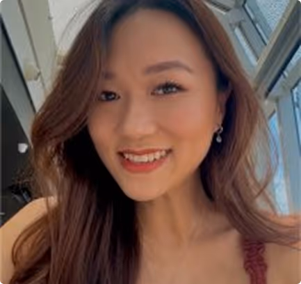 Profile image of woman.