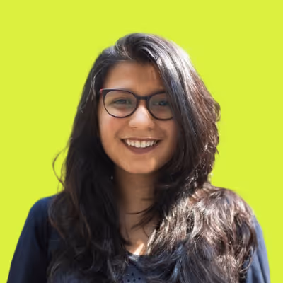 Profile image of woman.