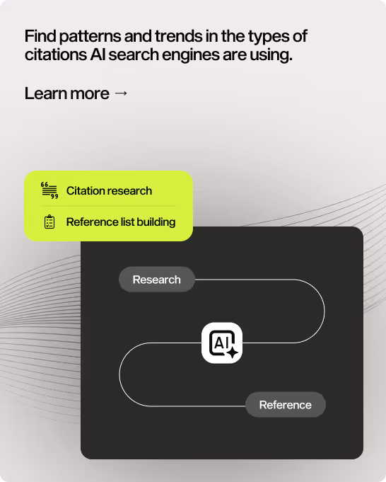 Chart with some text on it.