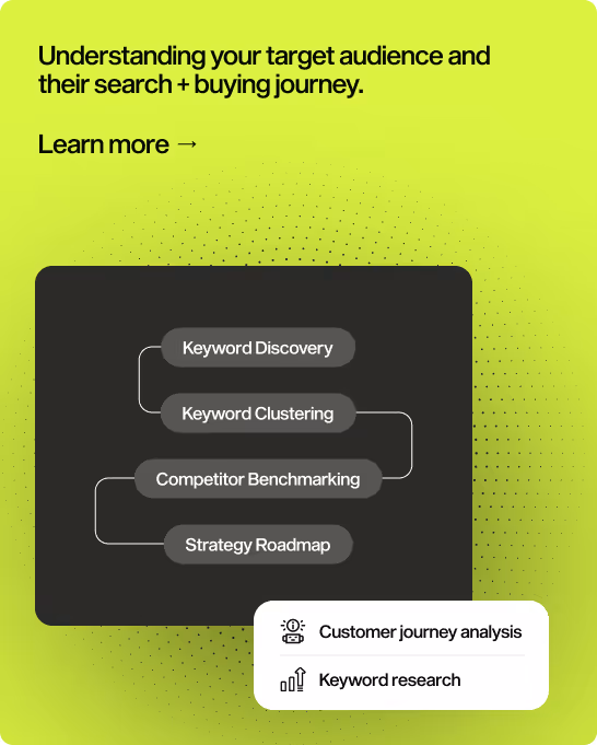 Chart with some text on it.