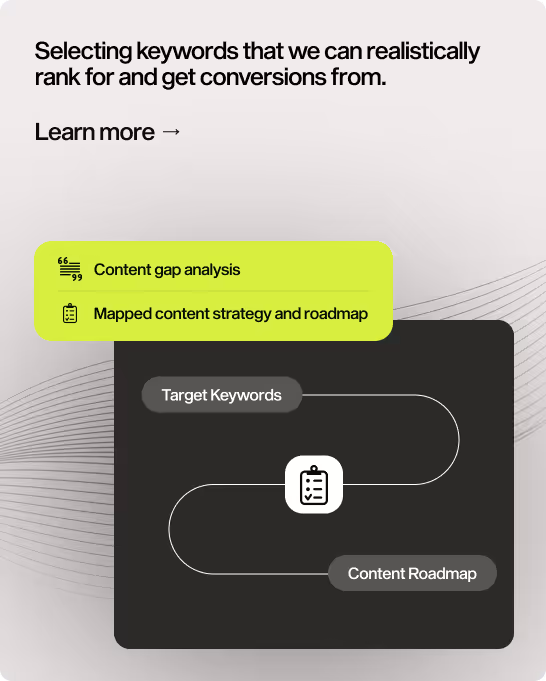 Chart with some text on it.