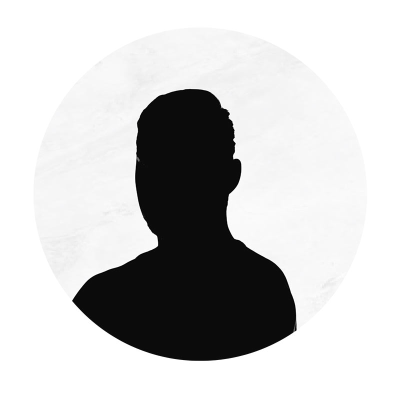 A person's silhouette, representing New Zealanders in global mission outreach work. OM New Zealand