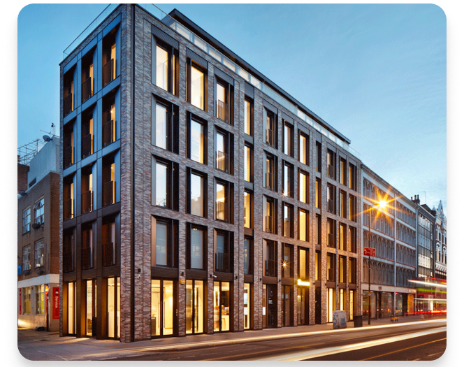 General Permitted Order - GPDO' page on land promotion services