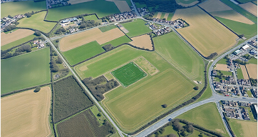 Receive cash for your land in days UK