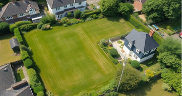 Sell your land for cash in the UK with no 
fees via Land Promotion