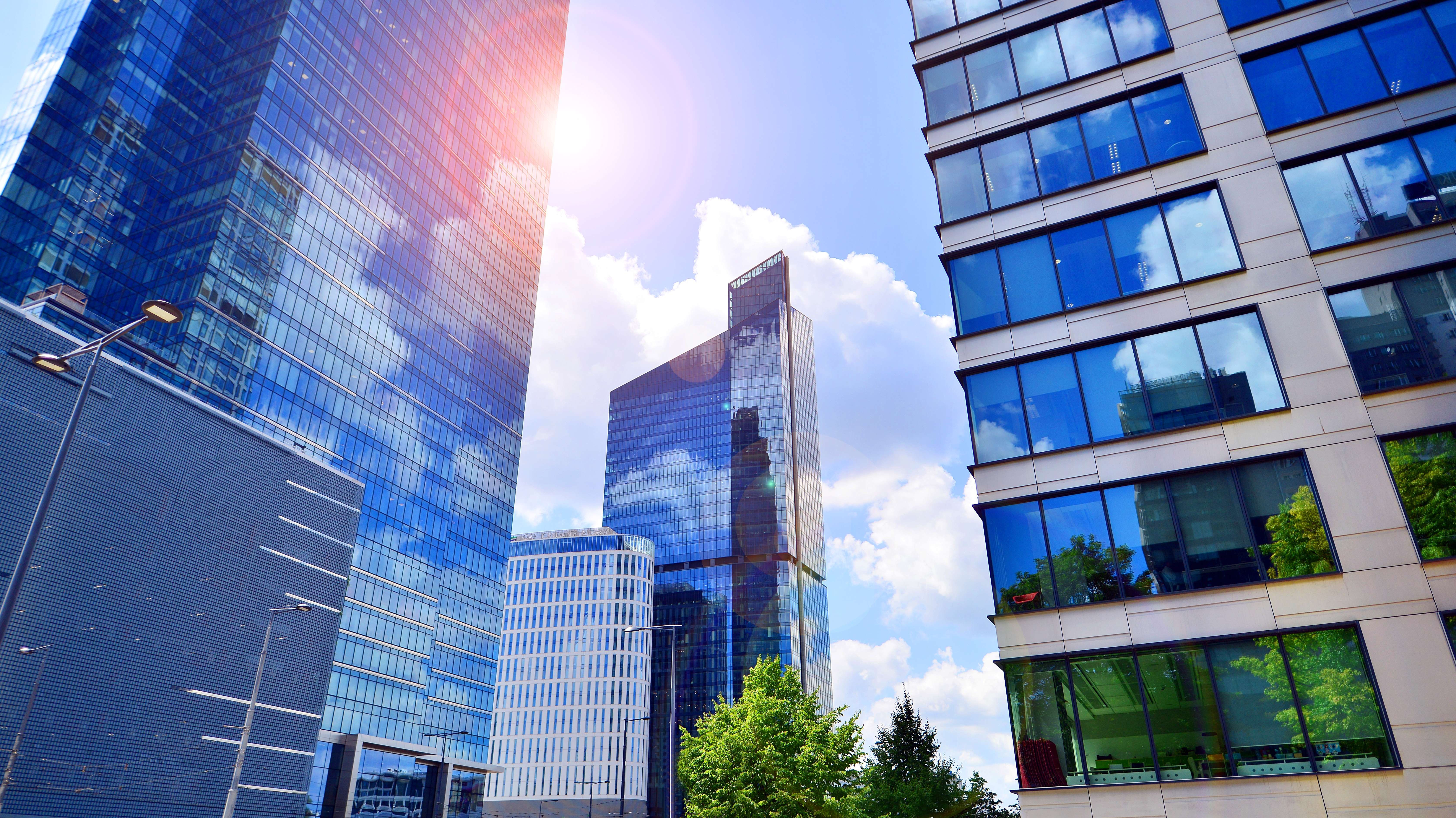 Image representing 'Home' page on land promotion services