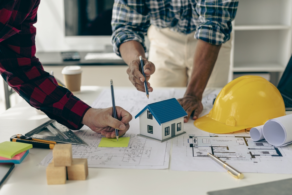 Homeowners maximise property value 
through UK land promotion