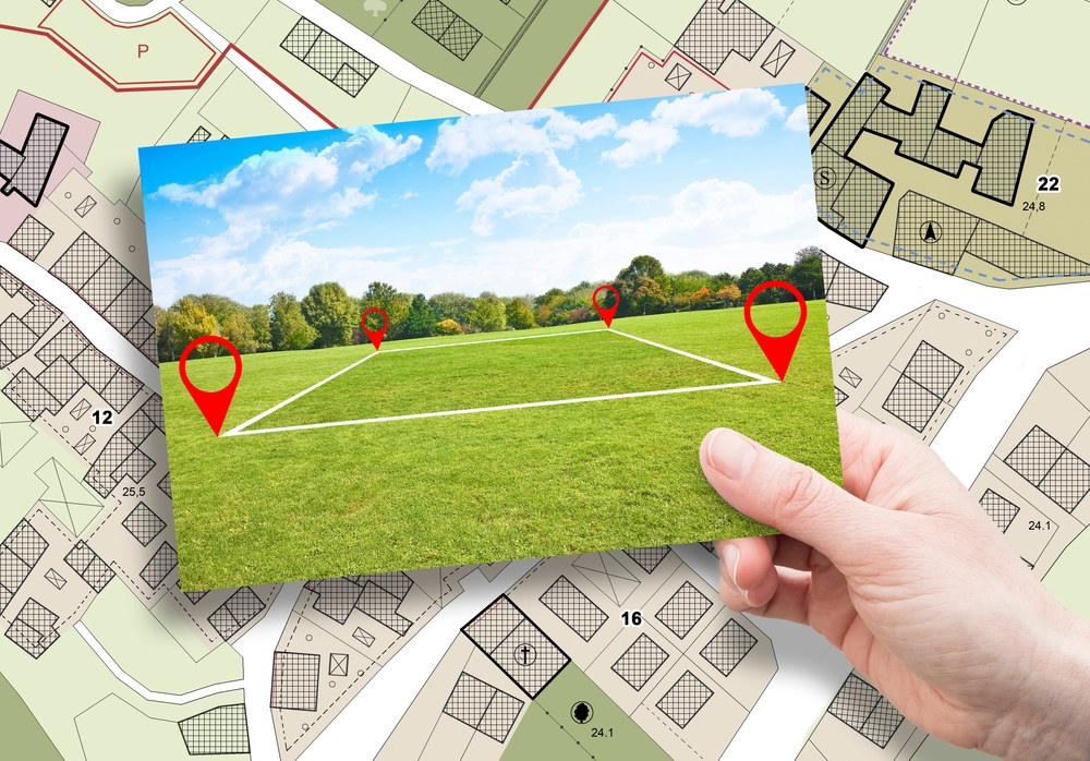 Selling land with planning permission — unlock full 
value with Land Promotion