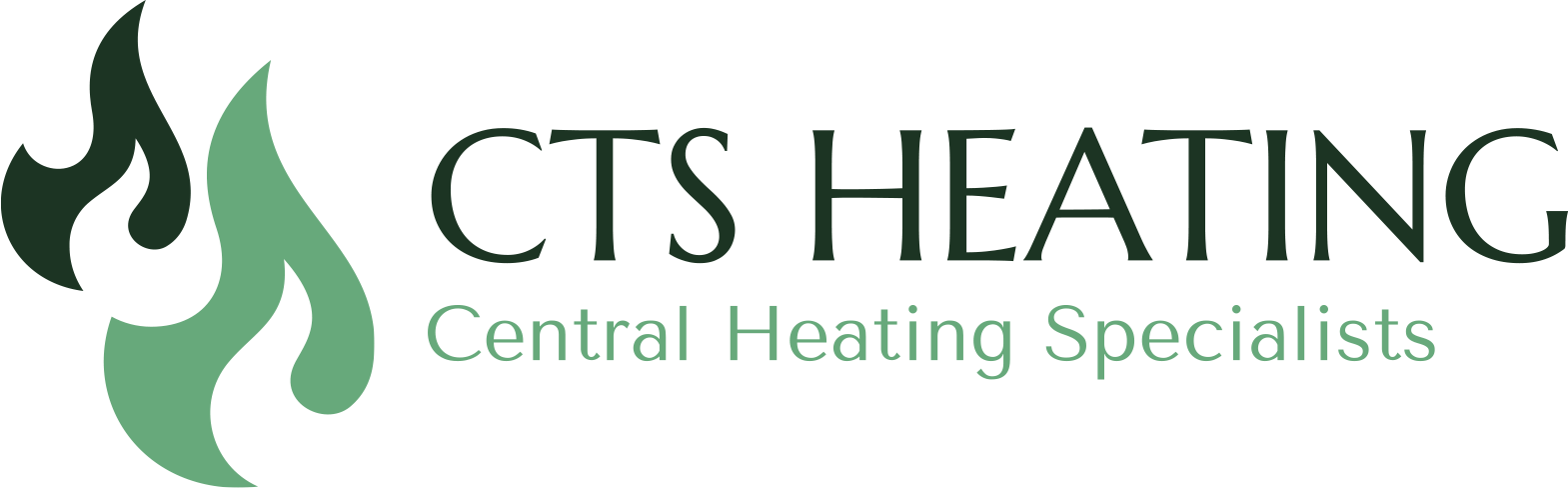 CTS Heating logo