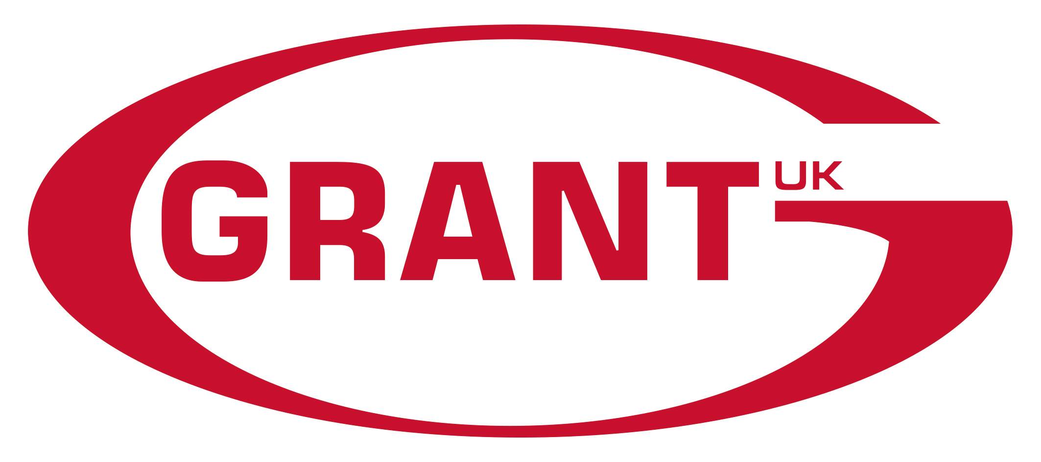 Grant UK logo