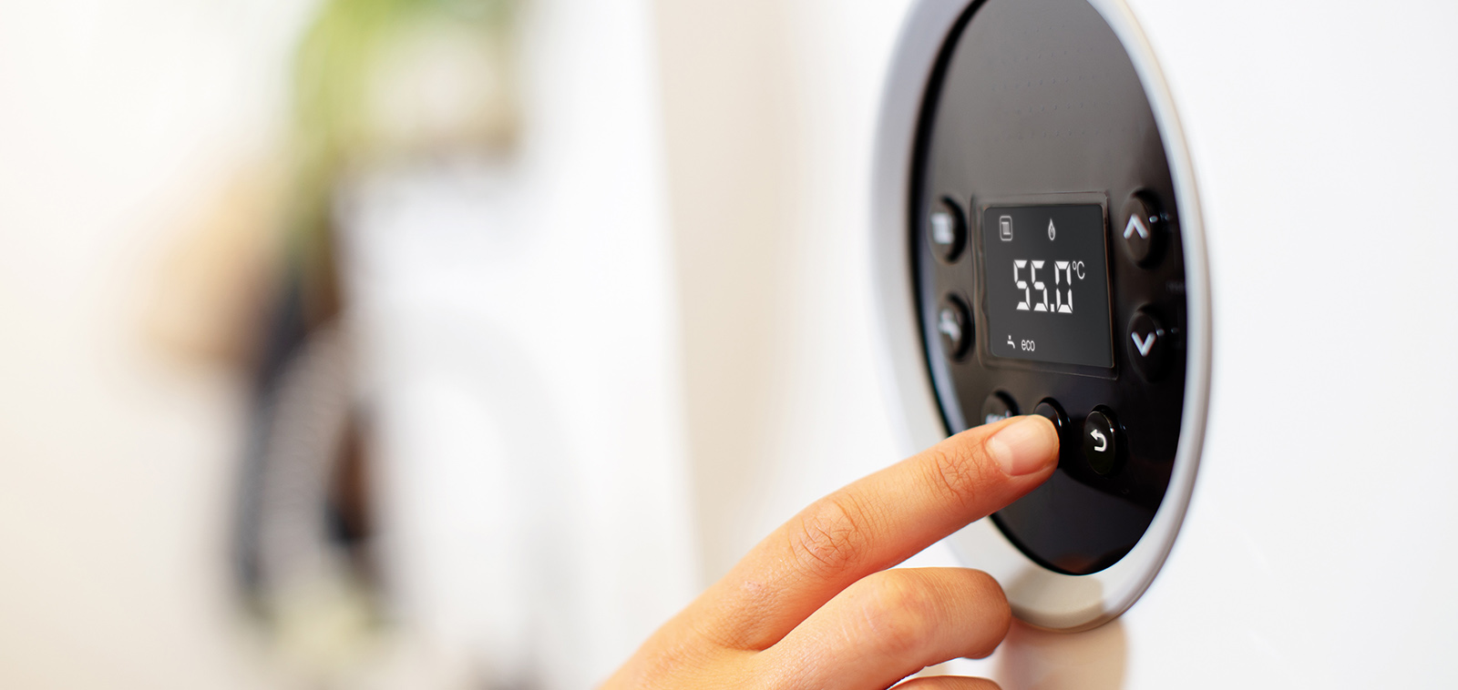 Gas Boiler Servicing