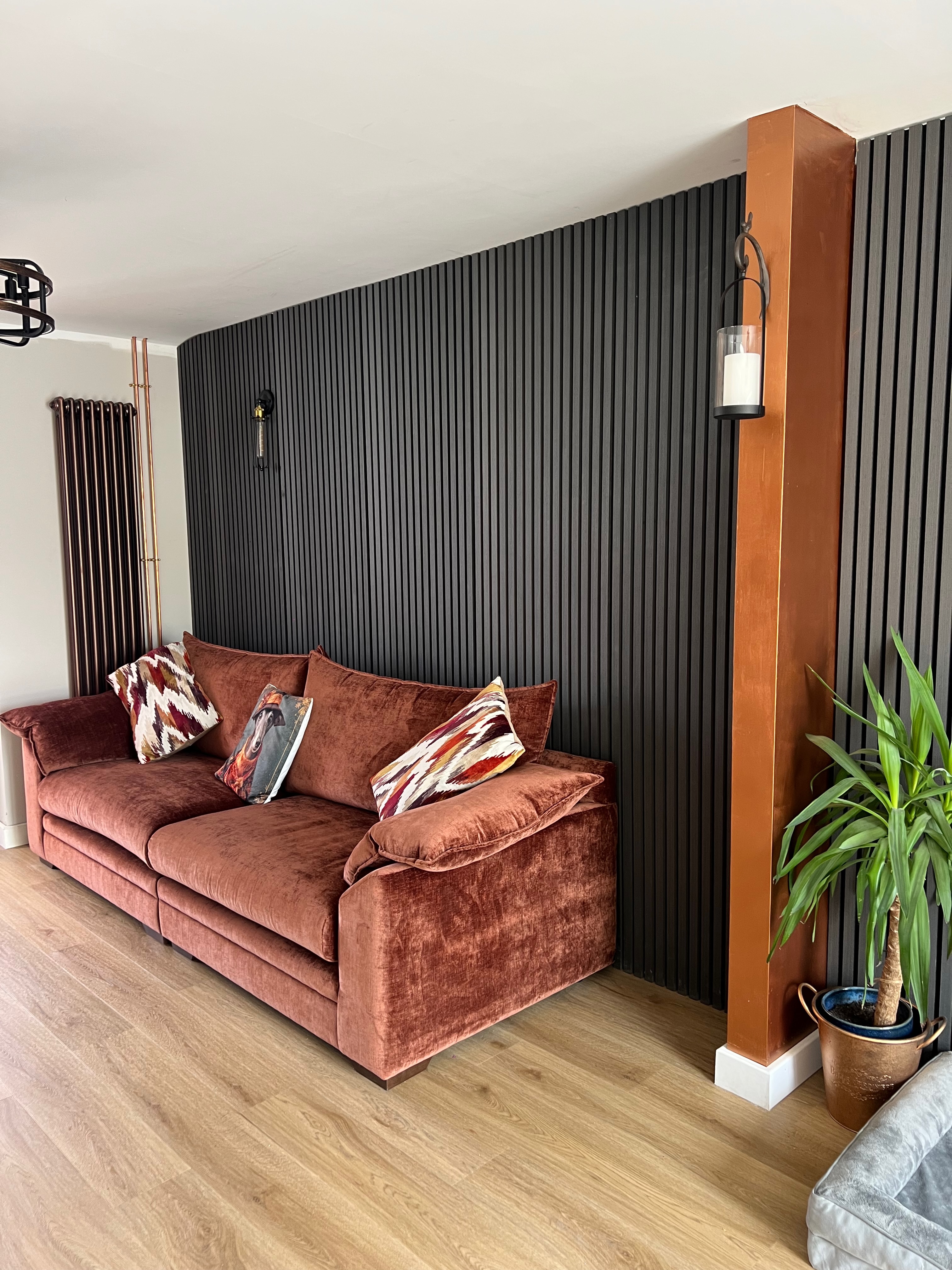 Renovation in Longlevens
