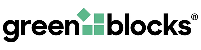 Green Blocks
