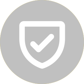 Silver icon