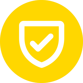 Gold icon