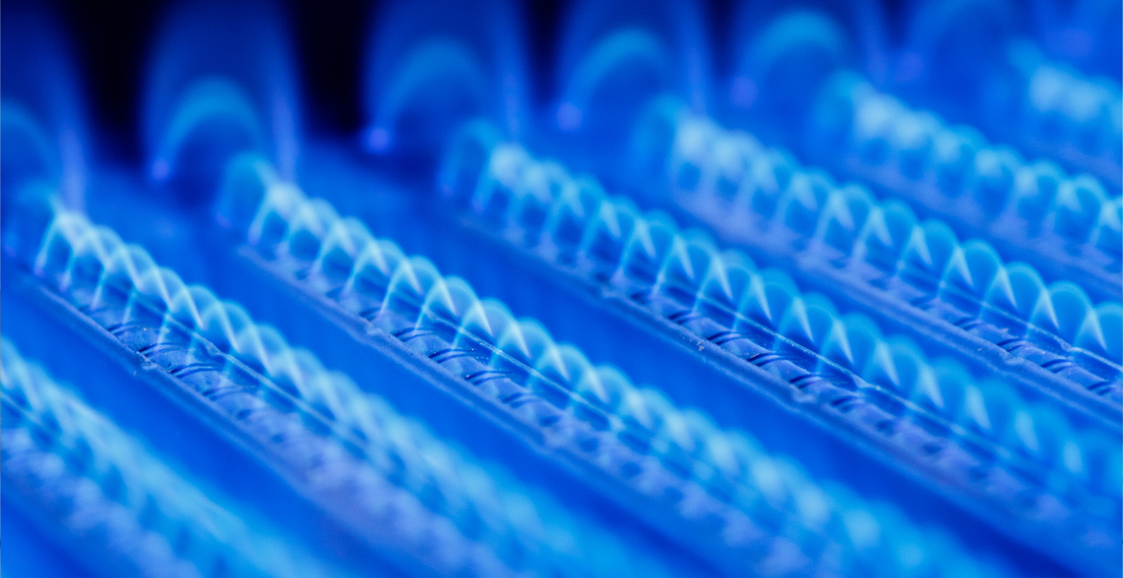Gas Safety in the Home