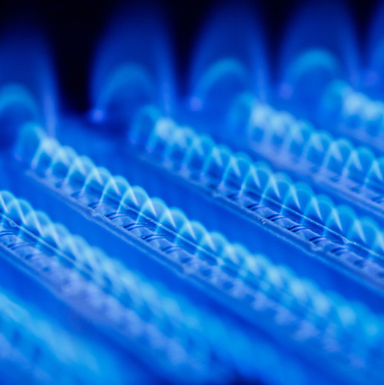 Gas Safety in the Home