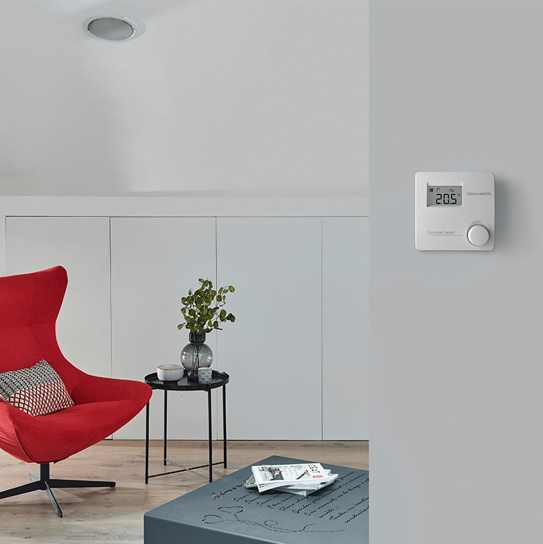 Heating Your Home Efficiently