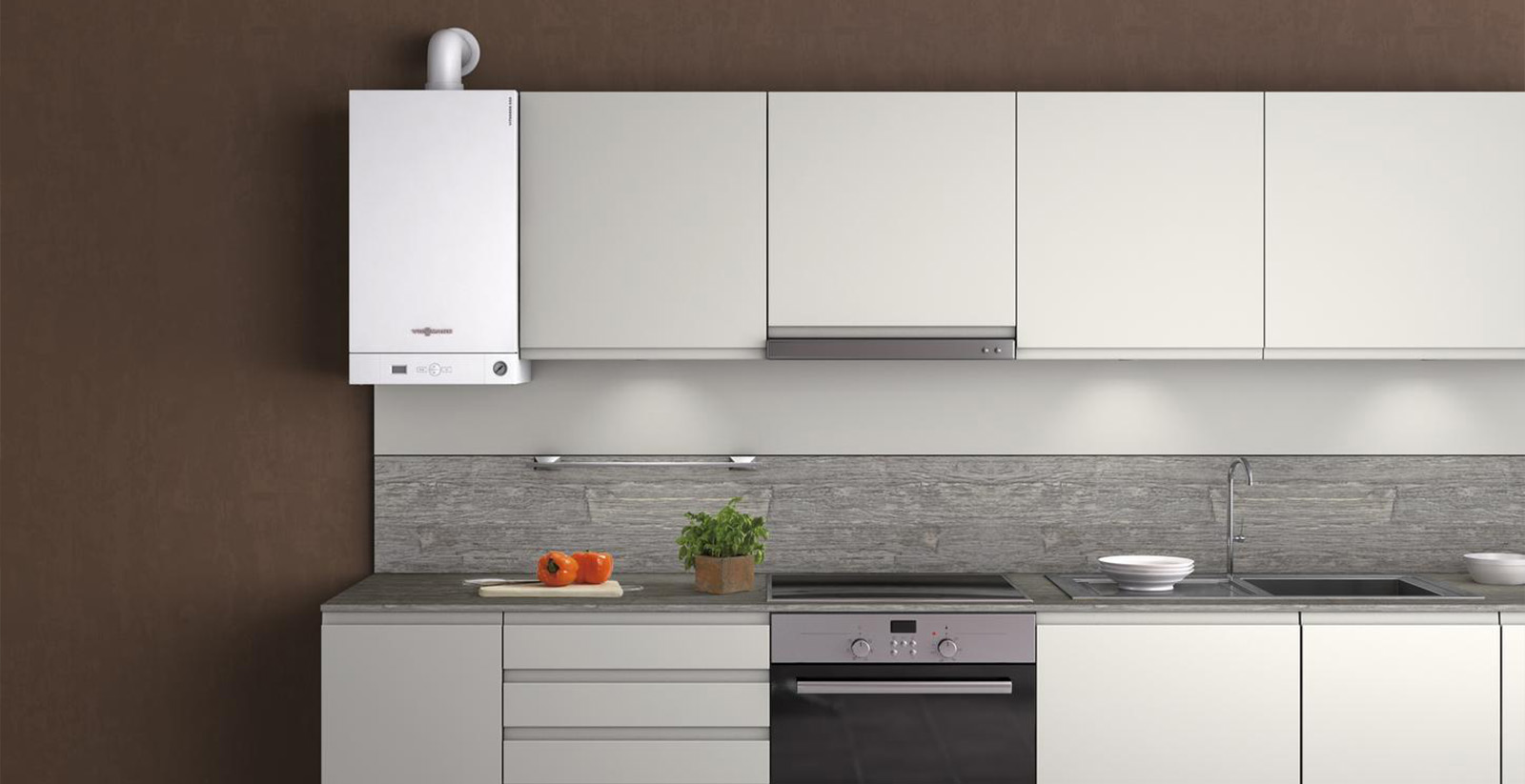 Understanding Your Boiler Service