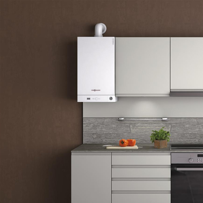 Understanding Your Boiler Service