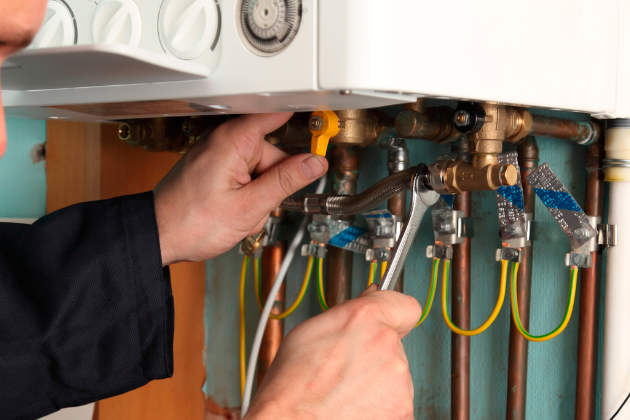 Signs My Boiler Needs Immediate Repair