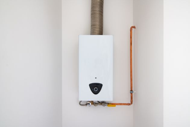 Best Time To Book A Boiler Installation