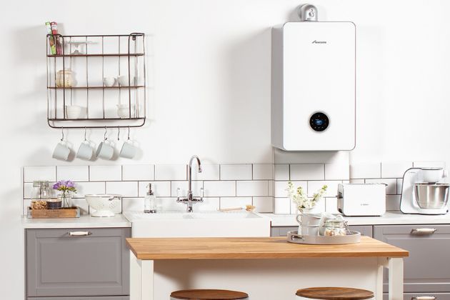 What Happens During A Boiler Replacement