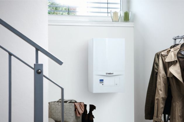 Boiler Installation in Clevedon