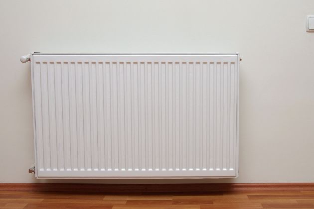 Radiators Not Heating Up? Causes and Safe Fixes