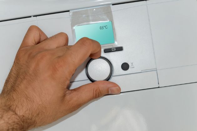 Boiler Keeps Switching Off? Common Causes and Next Steps