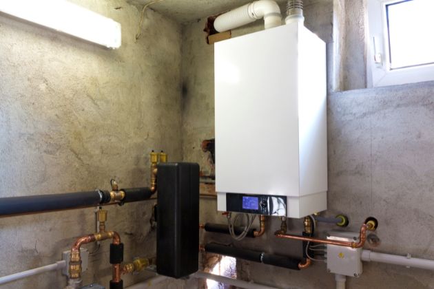 Boiler Fault Codes Explained: What You Can Check Safely