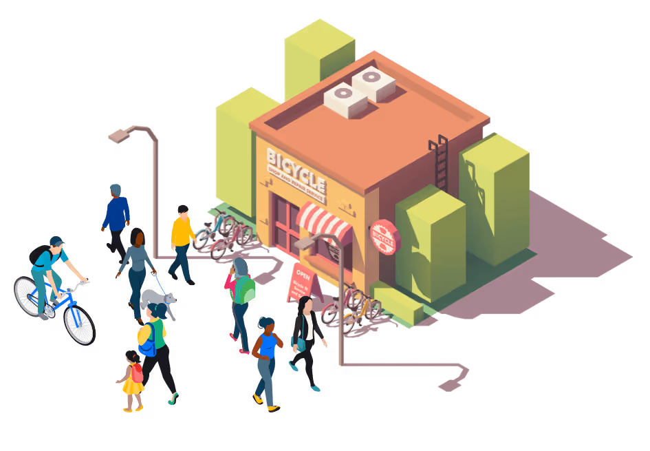 shop