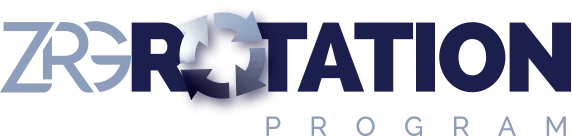 ZRG Rotation Program logo