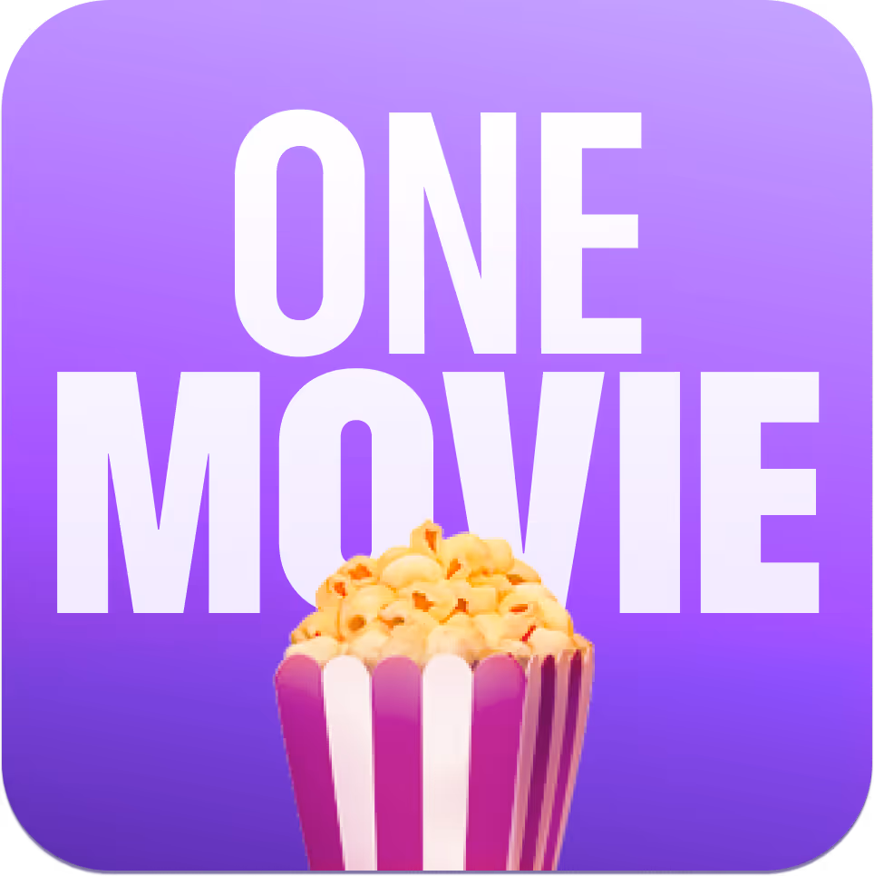 Logo OneMovie