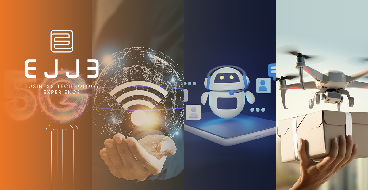 4 tendencias que van a revolucionar el 2020