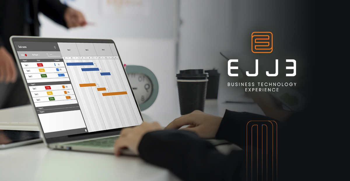 El futuro del trabajo: Adoptando herramientas de colaboración remota